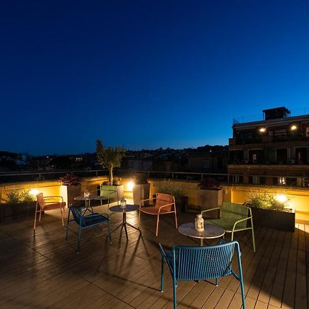 Livia B&B - Trastevere Rome Exterior photo