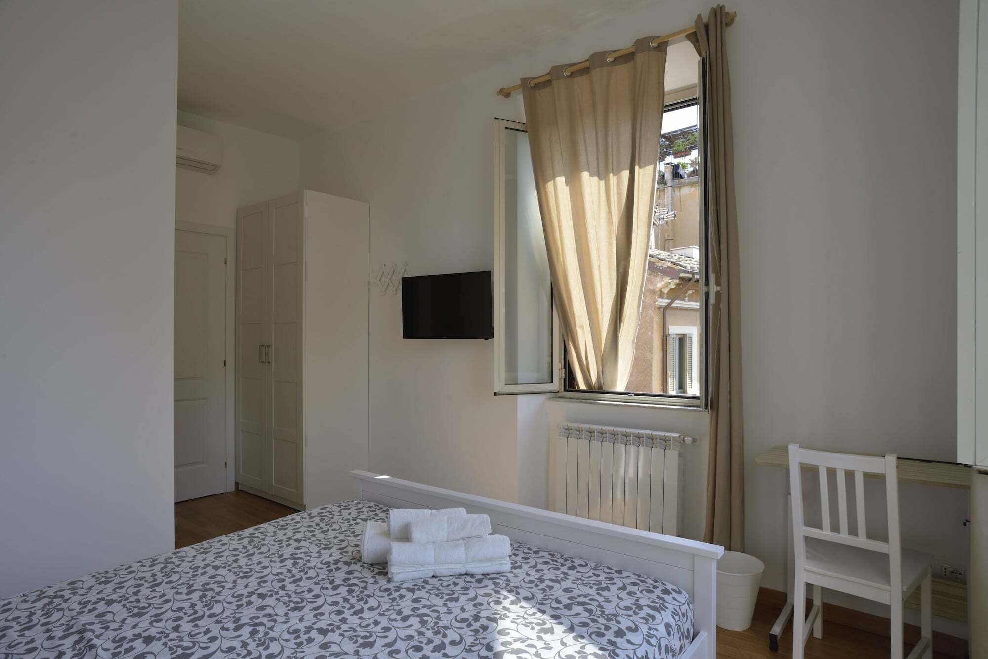 Livia B&B - Trastevere Rome Exterior photo