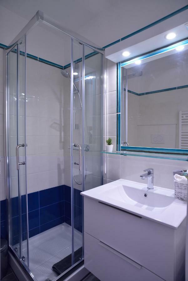 Livia B&B - Trastevere Rome Exterior photo