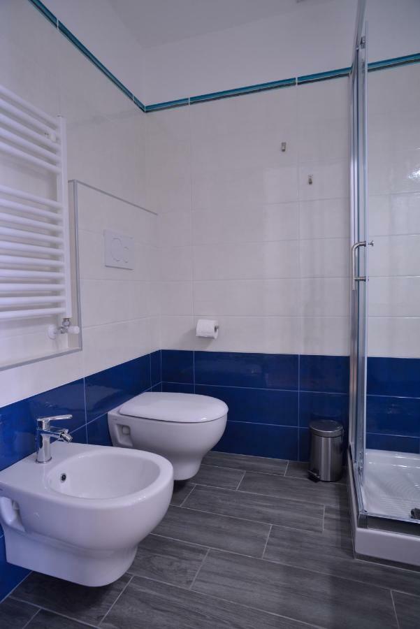 Livia B&B - Trastevere Rome Exterior photo