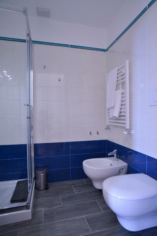 Livia B&B - Trastevere Rome Exterior photo